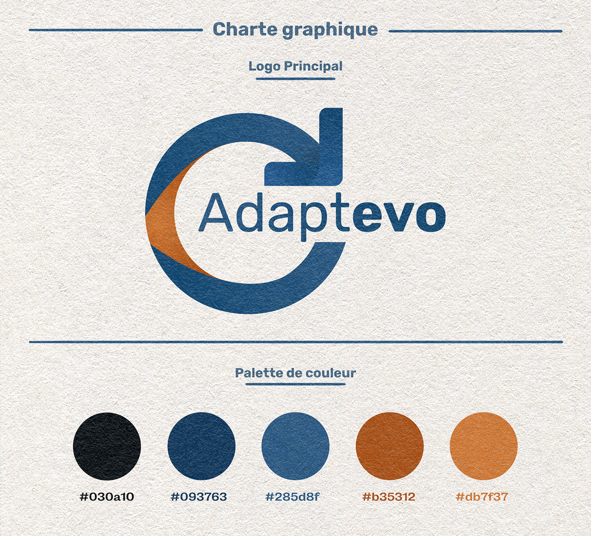 charte-graphique-adaptevo-vay-studio