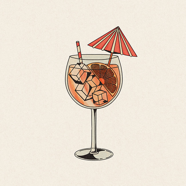illustration-tropico-cocktail-vay-studio